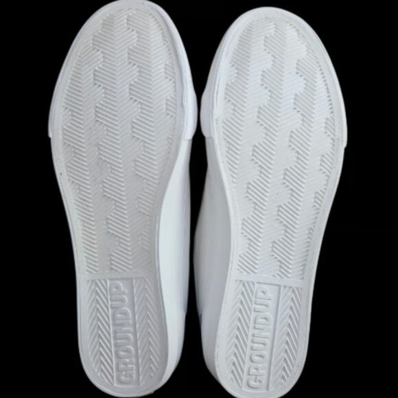 Dragon Ball Z Vegeta Hi-Top Sneakers - Picture 6 of 7